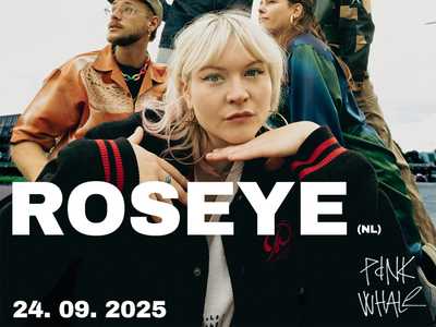 ROSEYE (NL)