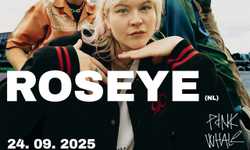 ROSEYE (NL)