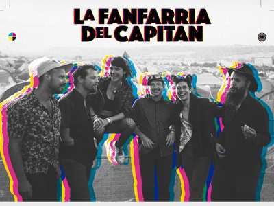 La Fanfarria del Capitán (ARG)
