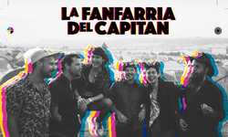 La Fanfarria del Capitán (ARG)