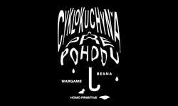 Koncert pre Pohodu → Cyklokuchyňa