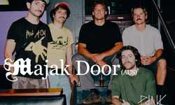 Majak Door
