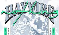Haywire (usa)