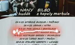 NANY HUDÁK & BILBO @ 💟🐳 PINK WHALE