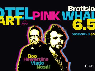 Hotel Art (Vlado Nosal & Friends)