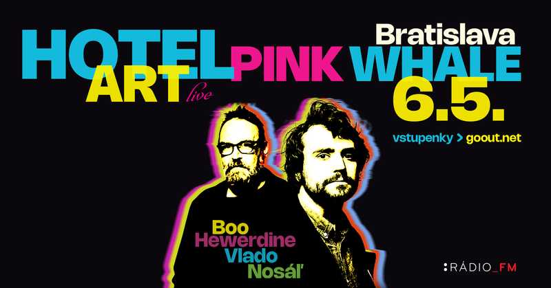 Hotel Art (Vlado Nosal & Friends)