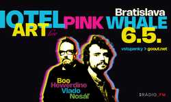 Hotel Art (Vlado Nosal & Friends)