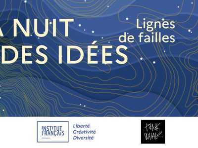 LA NUIT DES IDÉES