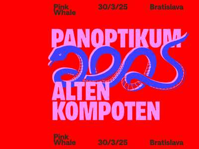 PANOPTIKUM / ALTEN KOMPOTEN 
