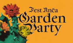 Fest Anča Garden Party 2024