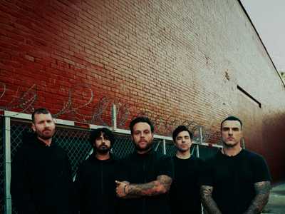 ⫘⫘⫘ Stick To Your Guns (usa) + support: Brizolit / PINK WHALE ⫘⫘⫘