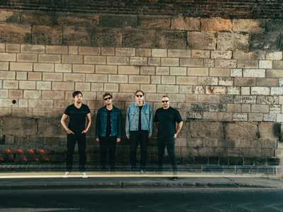 🎸 THE SLOTS + FORTUAN // Pink Whale, Bratislava