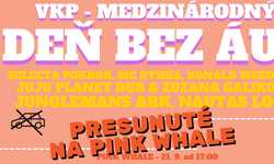 Medzinárodn ý deň bez áut - VKP