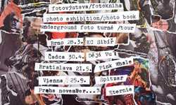 HLUK BEZ HRANÍC - predĺženie výstavy