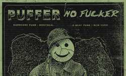 No Fucker & Puffer & Disease & Denim & Mental Tension & Wargame