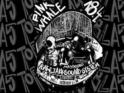 BlastOff - RaketakkSoundSystem