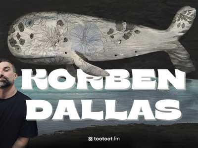 KORBEN DALLAS na Dunaji