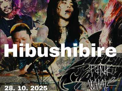 Hibushibire (JP)