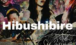 Hibushibire (JP)