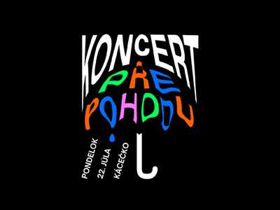 Koncert pre Pohodu → Kácečko