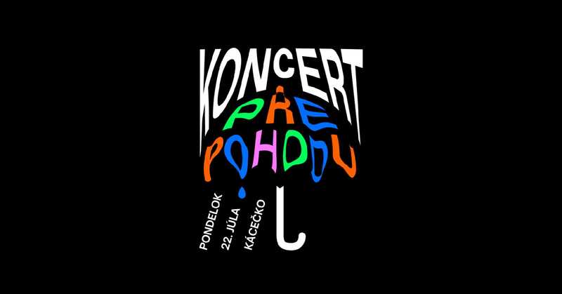 Koncert pre Pohodu → Kácečko
