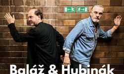 Baláž & Hubinák KDEKOĽVEK