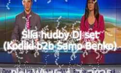Samo Benko Orchestra | Sila hudby DJ set (Kodiki b2b Samo Benko)