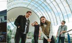 mindpunk a last millennials. na PINK WHALE