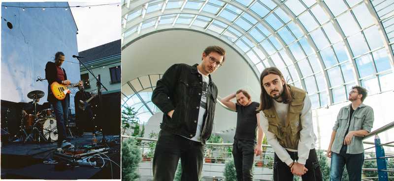 mindpunk a last millennials. na PINK WHALE