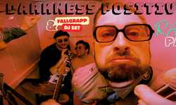 RAJBALO-PALUBIE -w- Darkness Positive & Fallgrapp DJ set