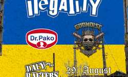 Veľkonočný benefit pre ultras Lvov