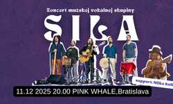Koncert Sila