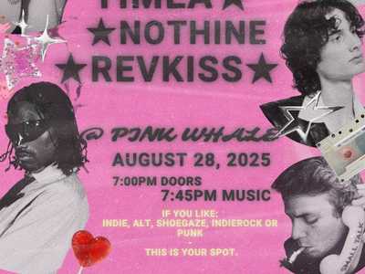 INDIE NIGHT Bratislava