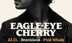 Eagle-Eye Cherry (SWE)