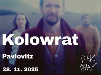 Kolowrat + Pavlovitz