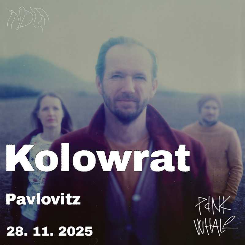 Kolowrat + Pavlovitz