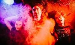A Place To Bury Strangers (USA) & Skelesys & Wine Fault