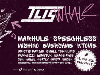TLISWHALE 2025