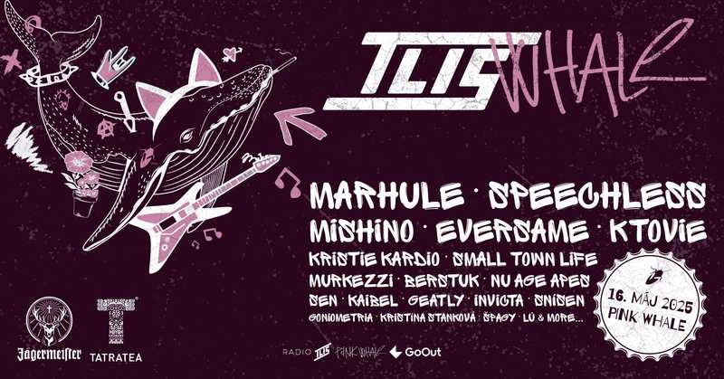 TLISWHALE 2025