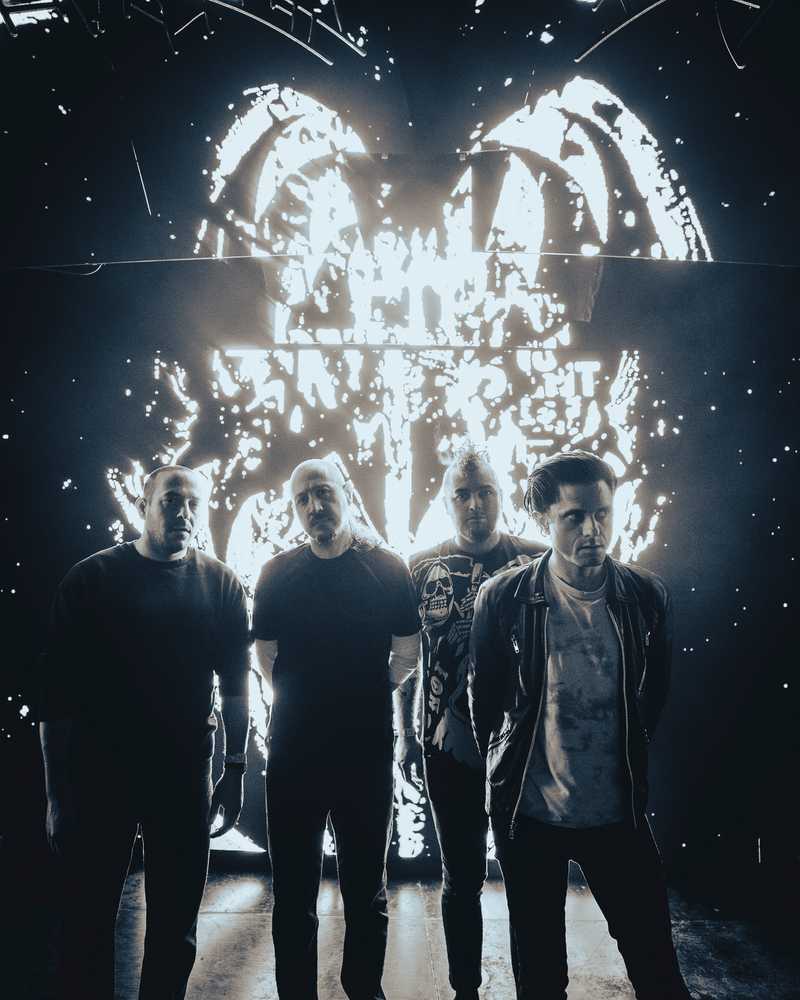 Deaf Club (USA) + Indoctrinate