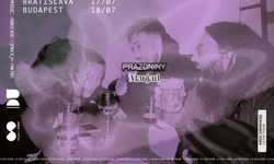 Marjari & prazdniny