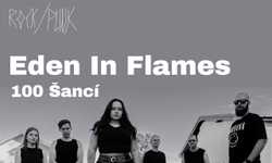 Eden In Flames