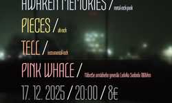 Awaken Memories