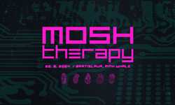 Mosh Therapy 2024
