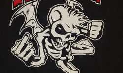 Mad Sin