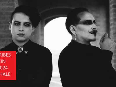 Twin Tribes (USA)