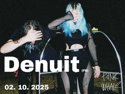 Denuit (FR)