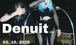 Denuit (FR)