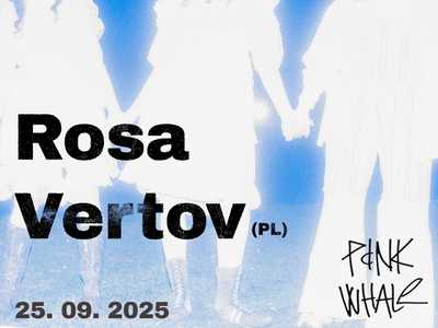 ROSA VERTOV (PL)