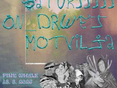 RADAR 01: Žakhéles, satur99999, on_drwej, Motvilja